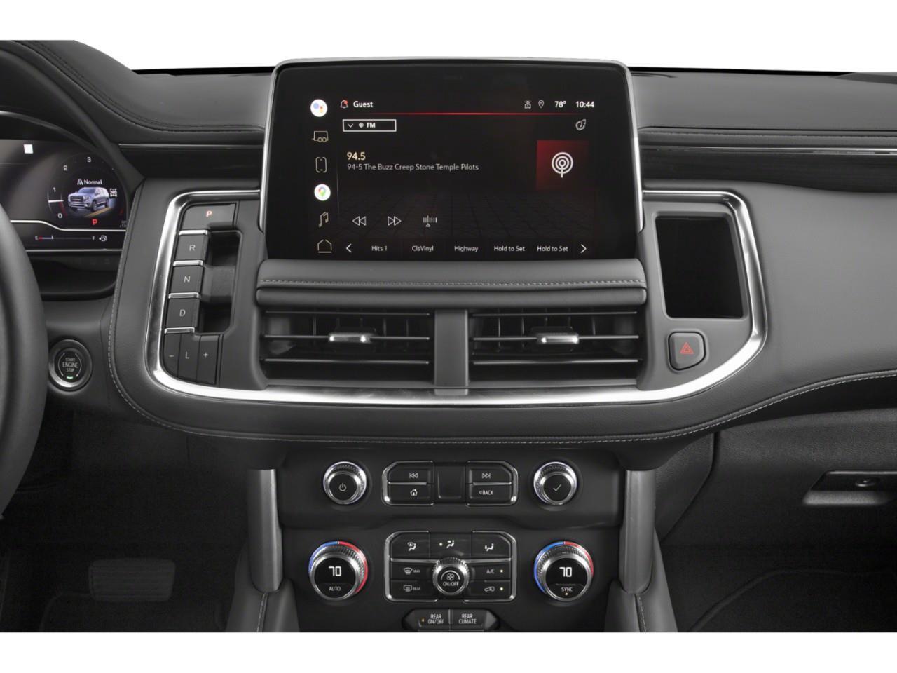 2024 GMC Yukon XL SLE Photo
