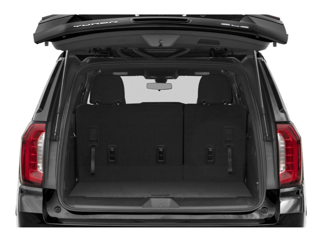 2024 GMC Yukon XL SLE Photo