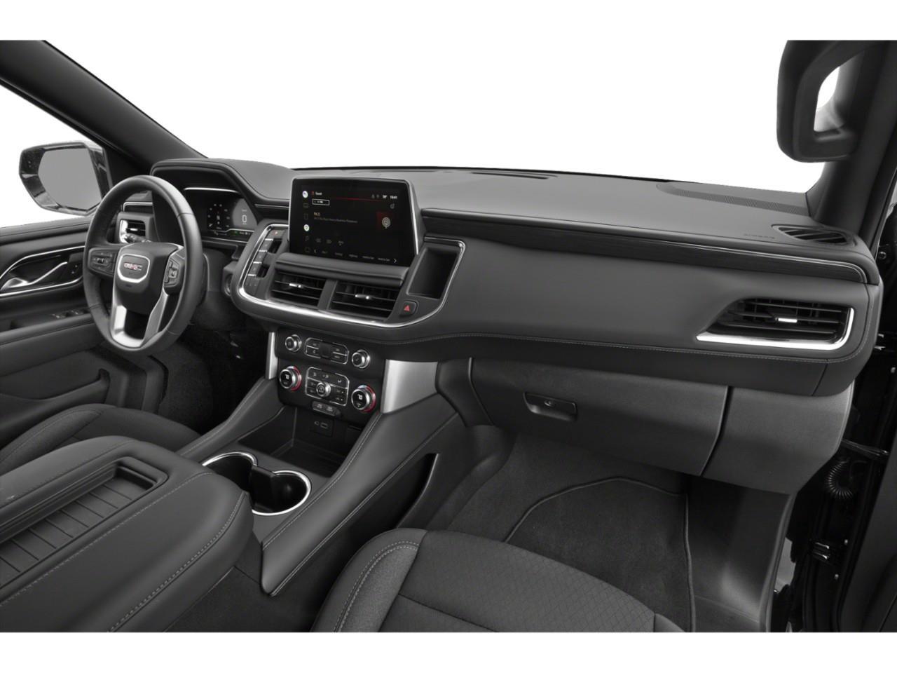 2024 GMC Yukon XL SLE Photo