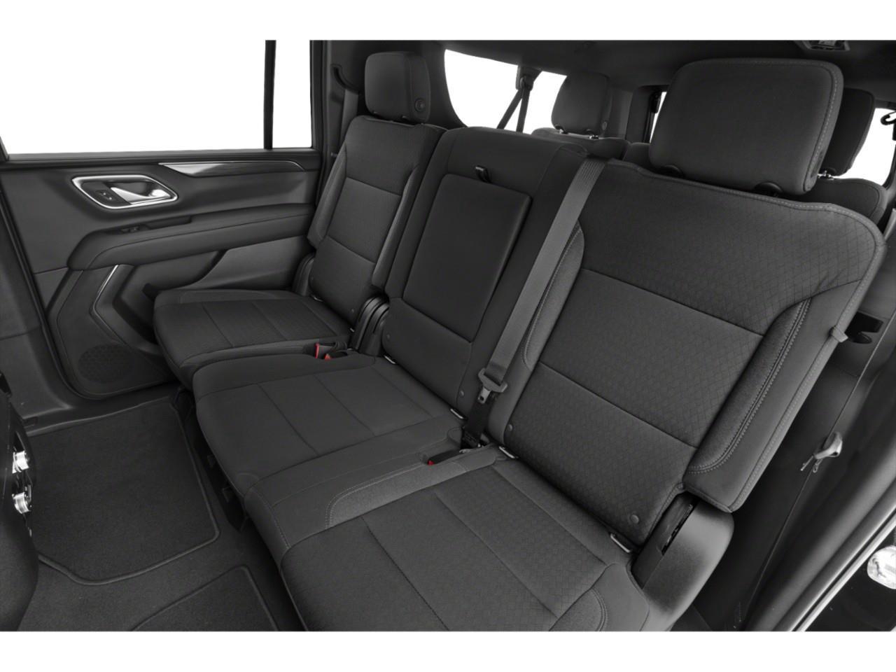 2024 GMC Yukon XL SLE Photo