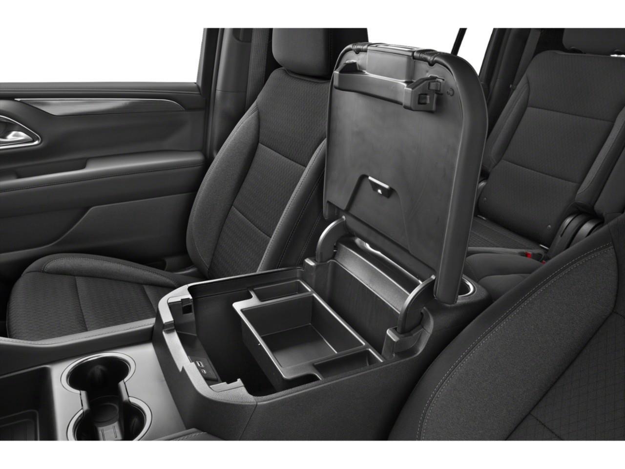 2024 GMC Yukon XL SLE Photo