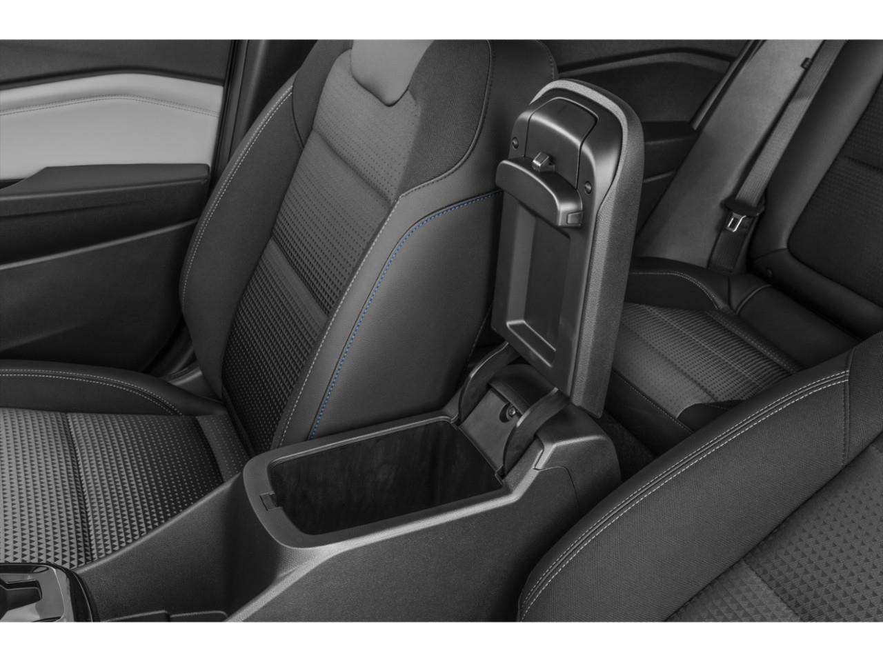 2025 Chevrolet Trax LT Photo