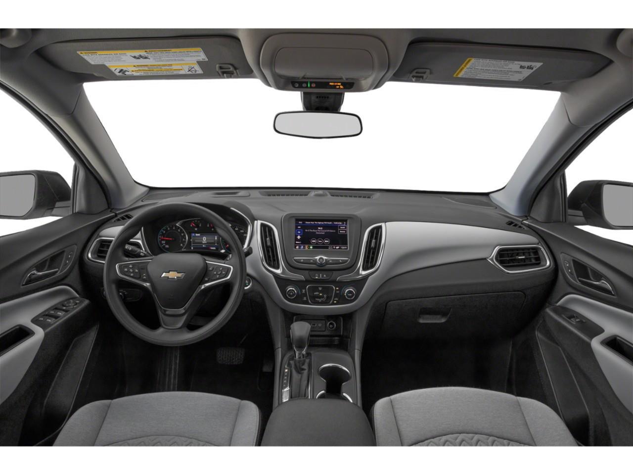2024 Chevrolet Equinox LT Photo4