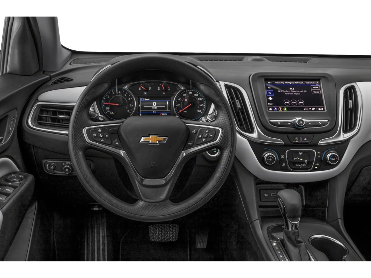 2024 Chevrolet Equinox LT Photo