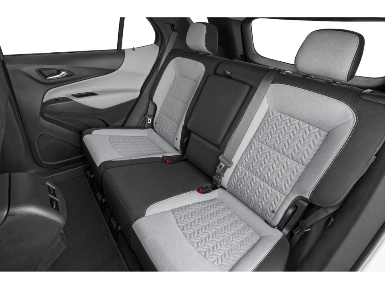 2024 Chevrolet Equinox LT Photo