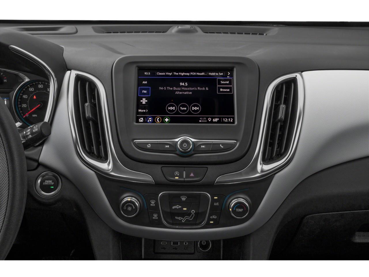 2024 Chevrolet Equinox LT Photo