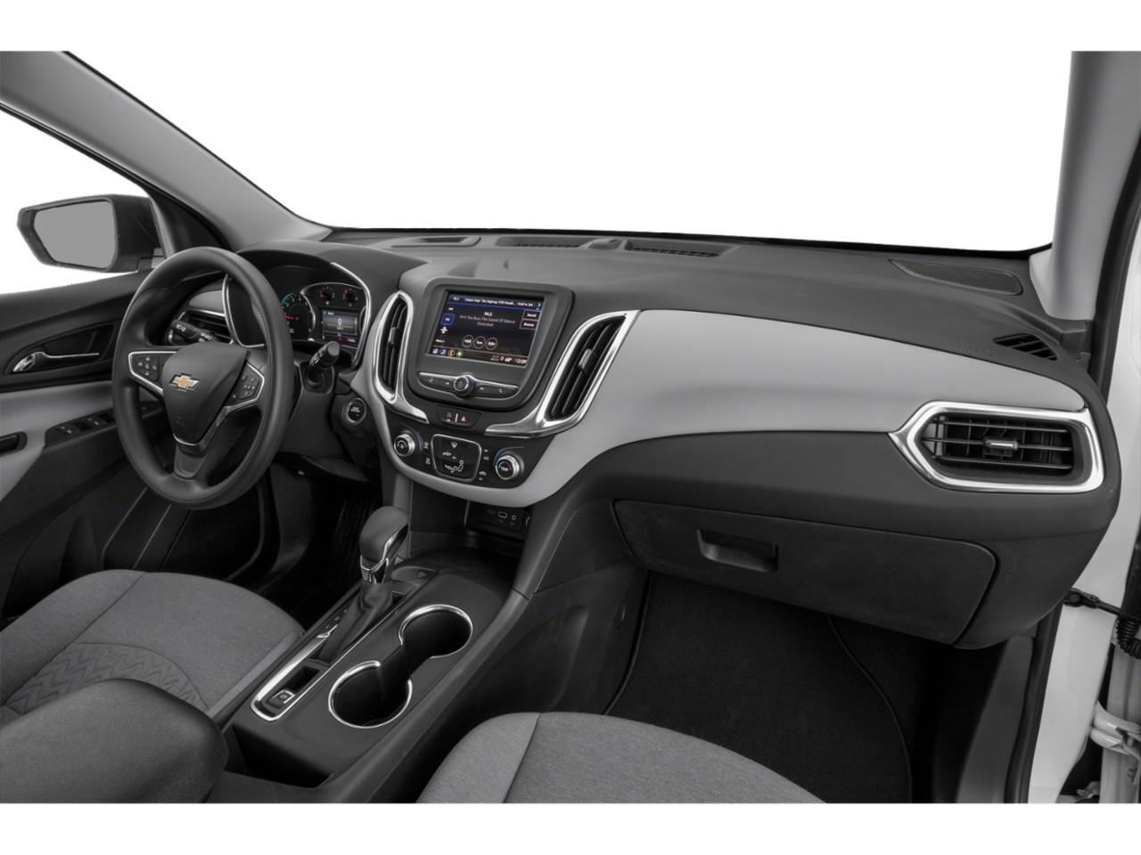 2024 Chevrolet Equinox LT Photo