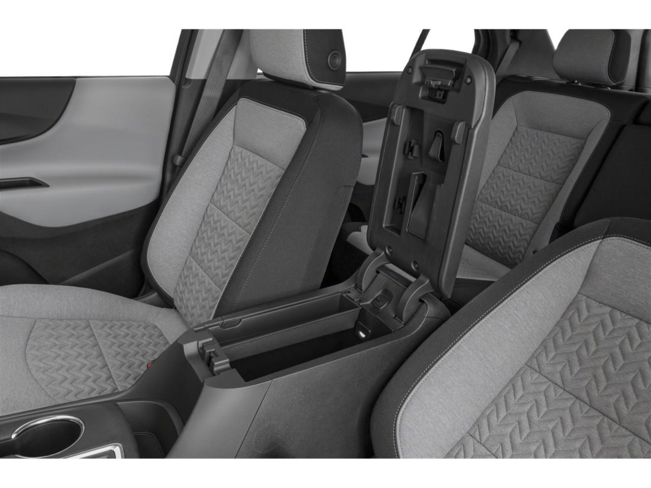 2024 Chevrolet Equinox LT Photo