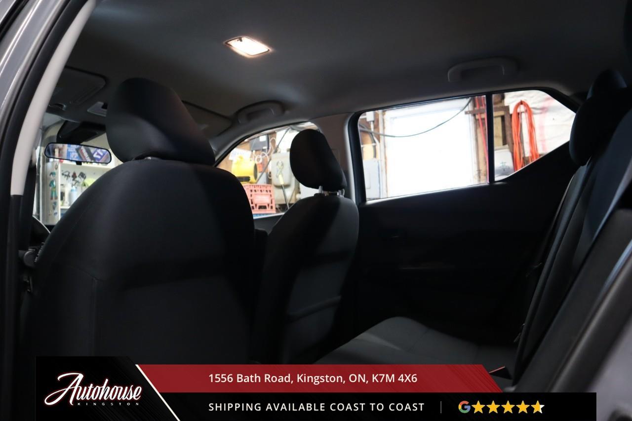 2024 Nissan Kicks S ONLY 9,100KM !!! Photo