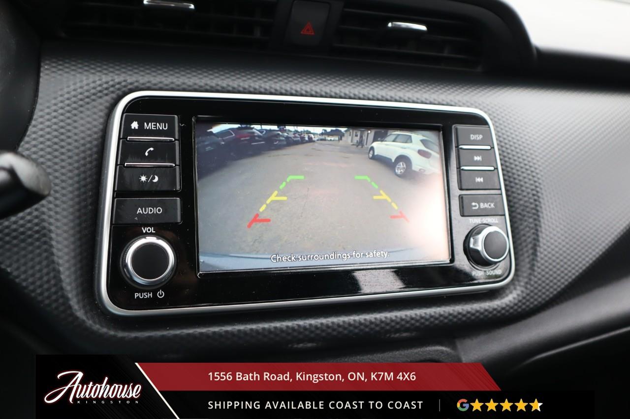 2024 Nissan Kicks S ONLY 9,100KM !!! Photo