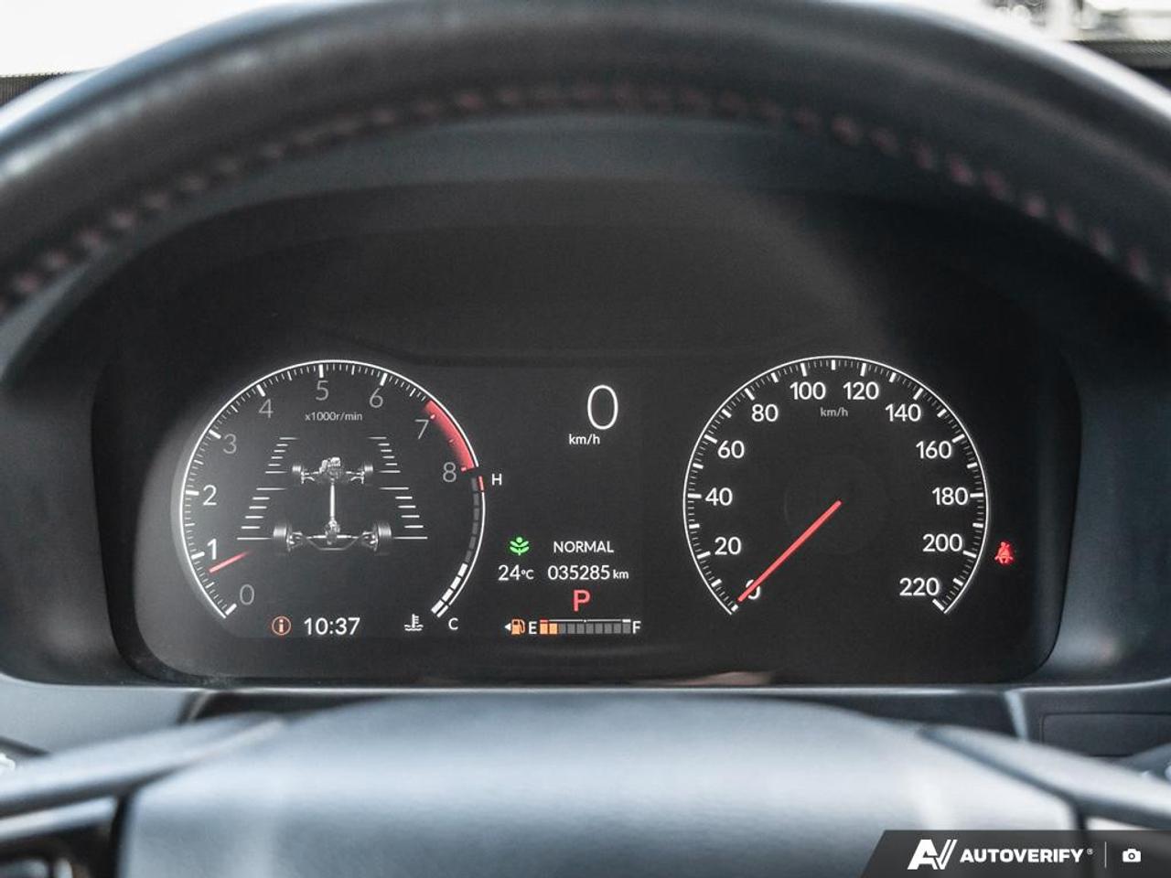 2025 Honda Ridgeline Black Edition Photo