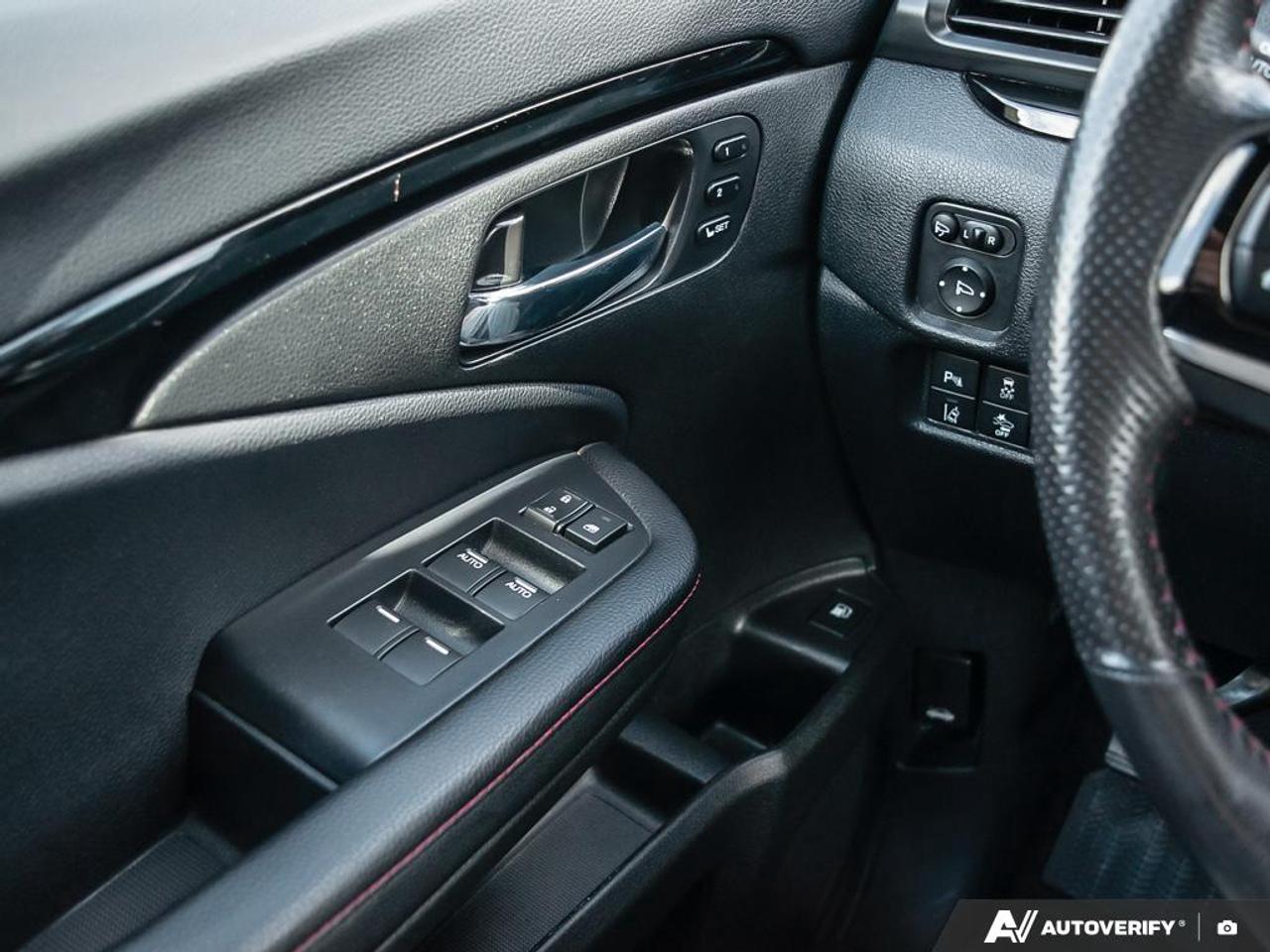 2025 Honda Ridgeline Black Edition Photo