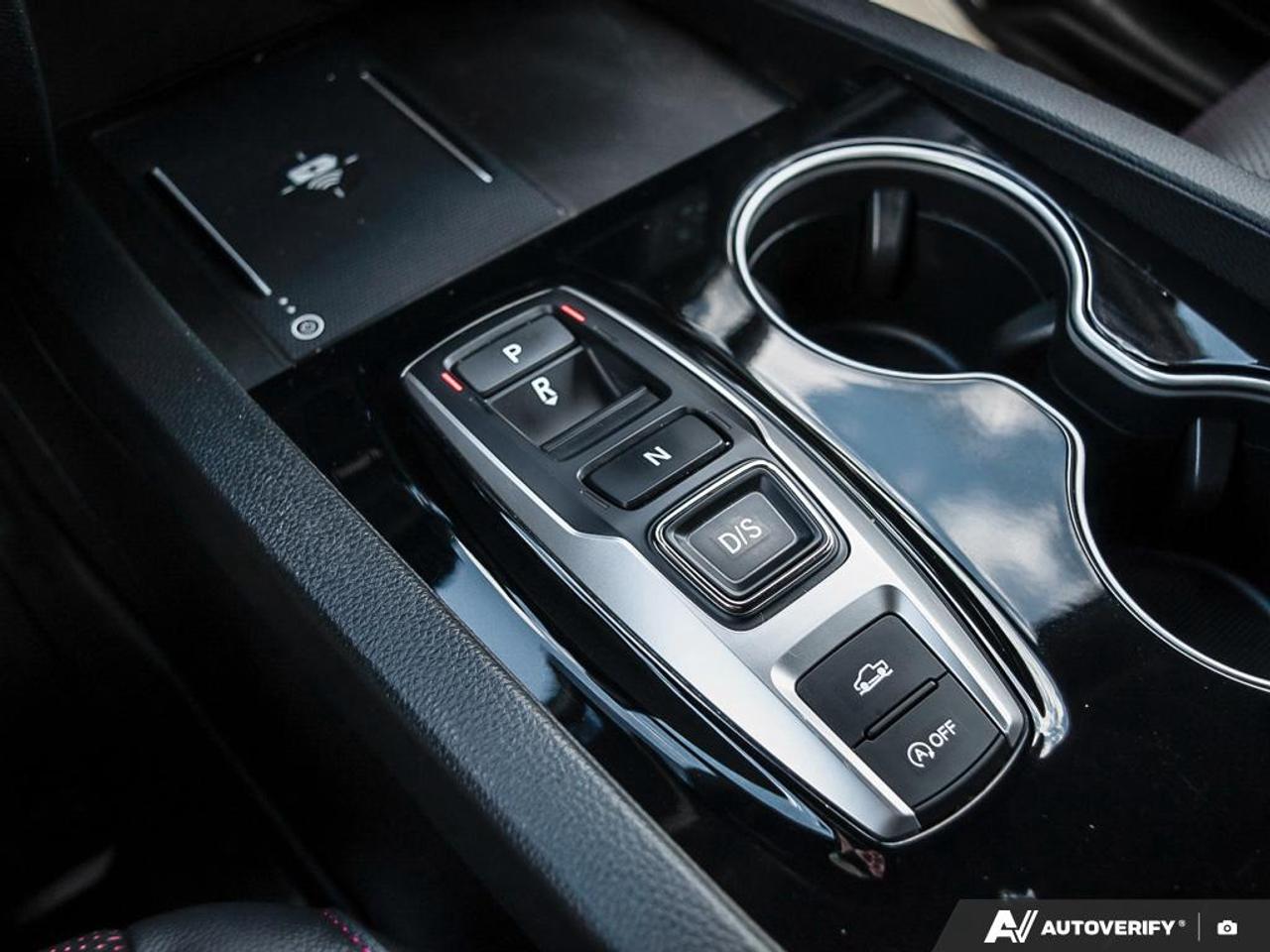 2025 Honda Ridgeline Black Edition Photo