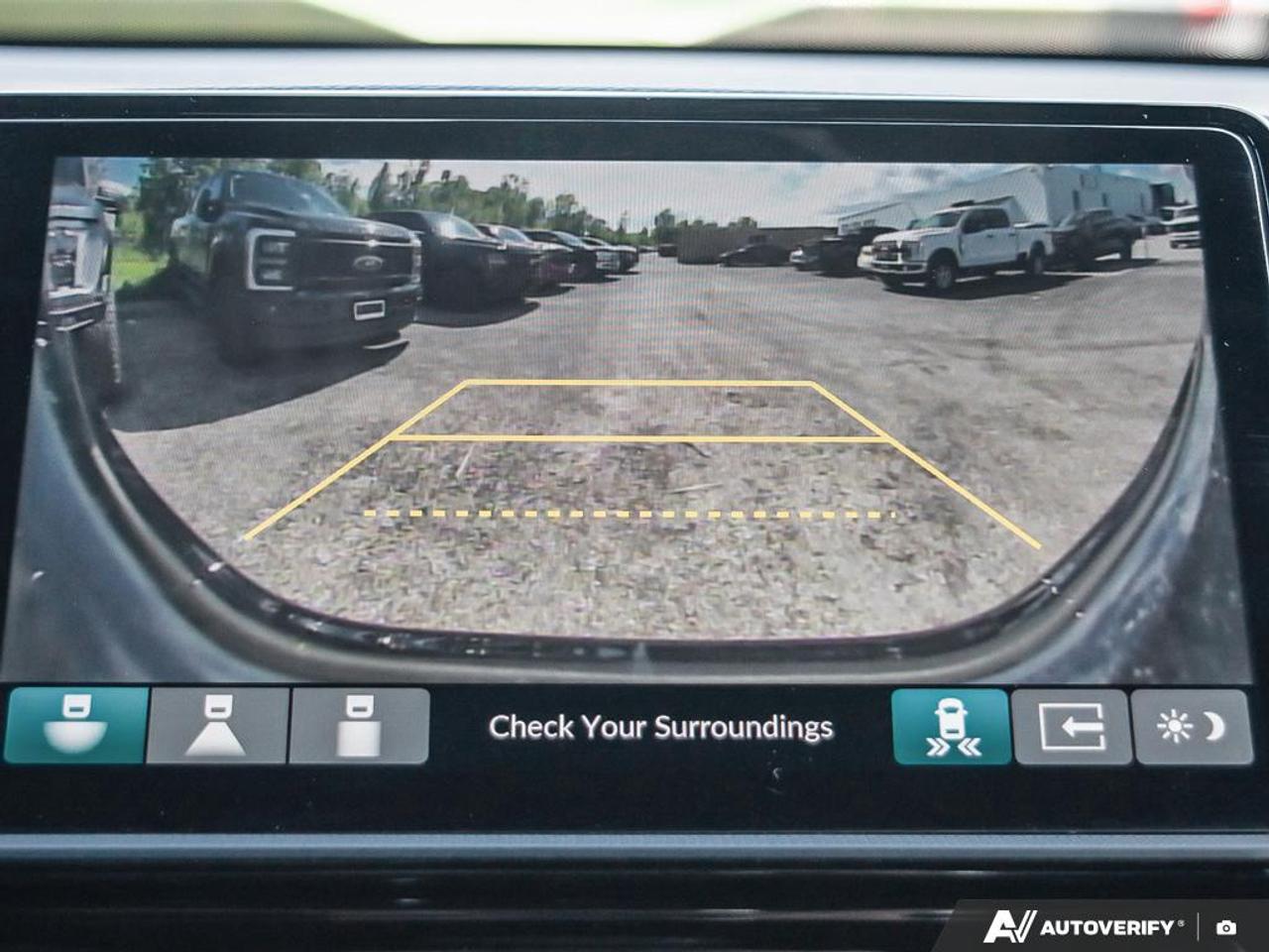 2025 Honda Ridgeline Black Edition Photo