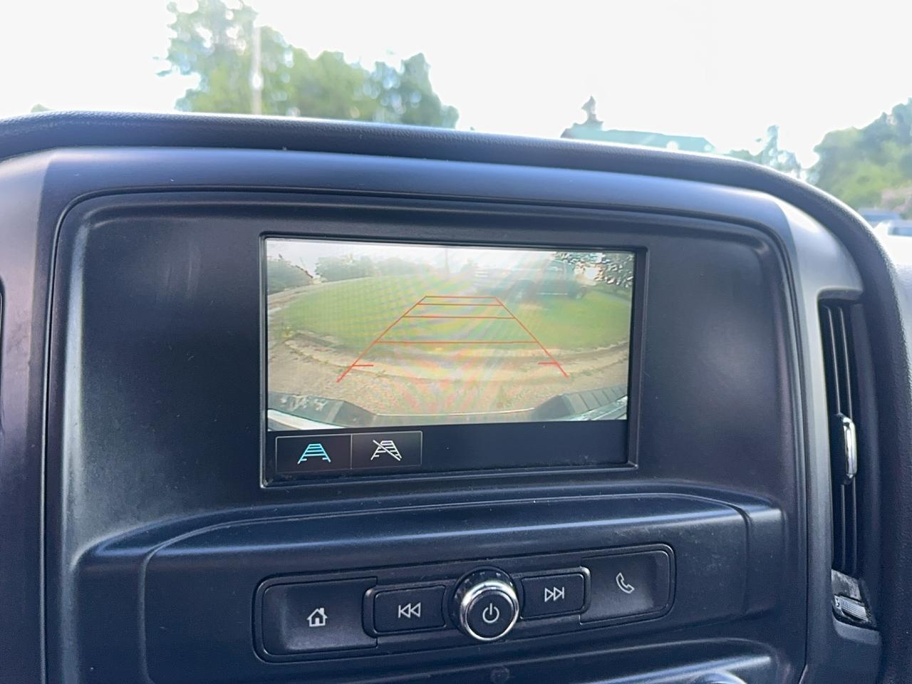 2018 GMC Sierra 1500 WT Photo
