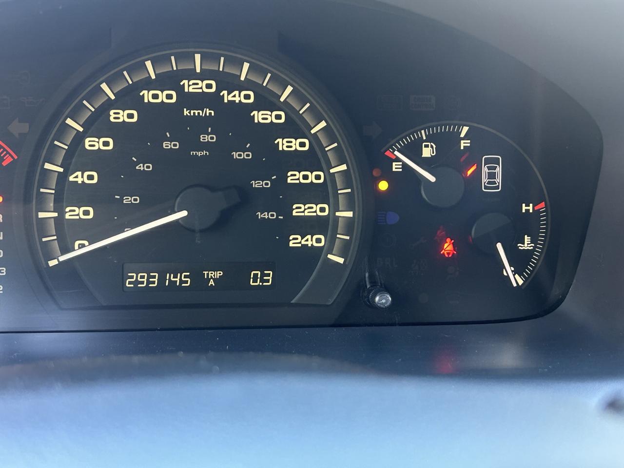 2007 Honda Accord SE Photo