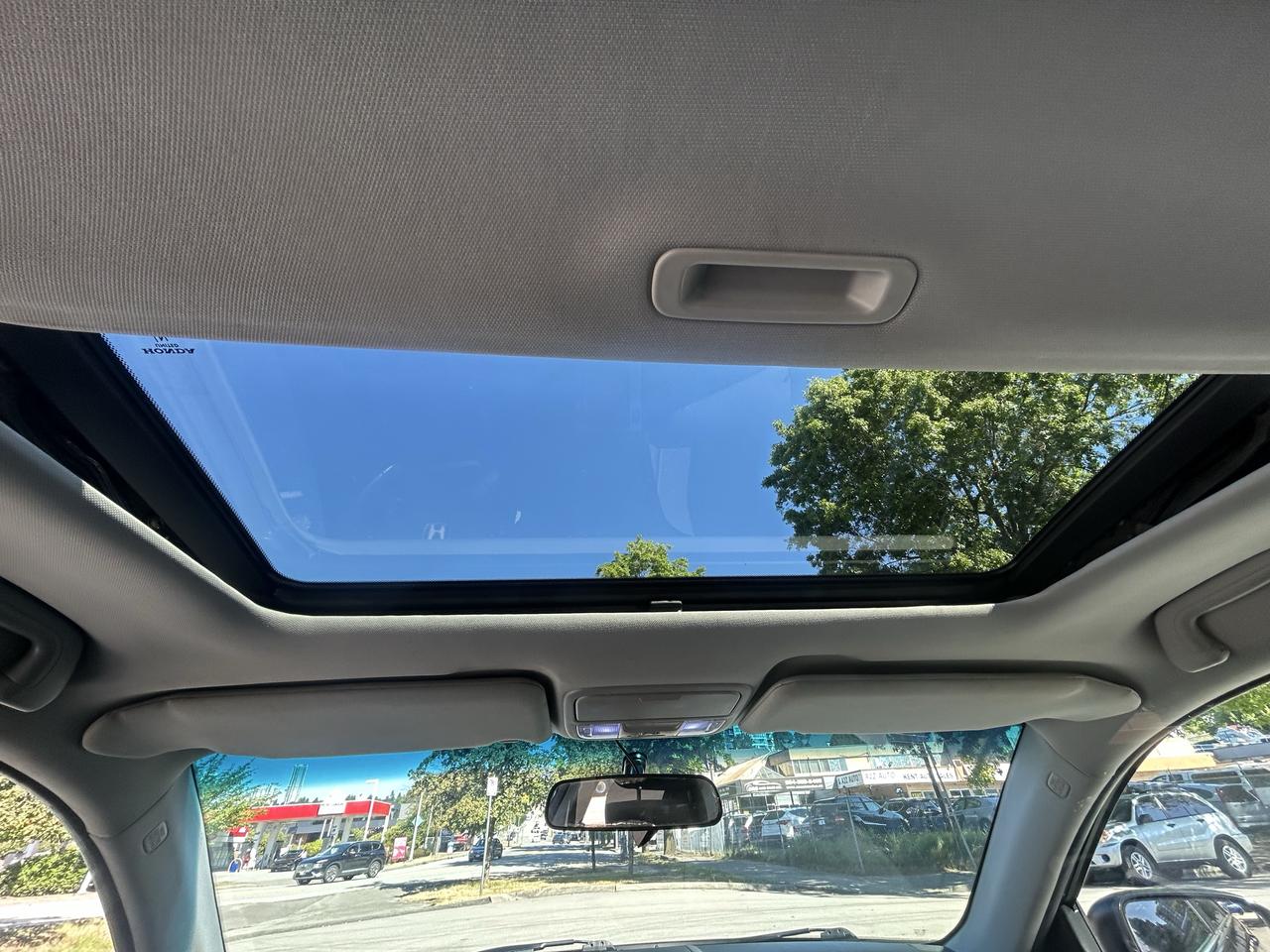 2007 Honda Accord SE Photo