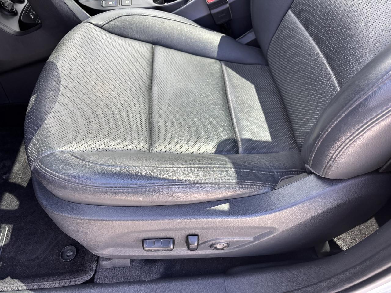 2017 Hyundai Santa Fe Sport 2.0T Ultimate AWD Photo