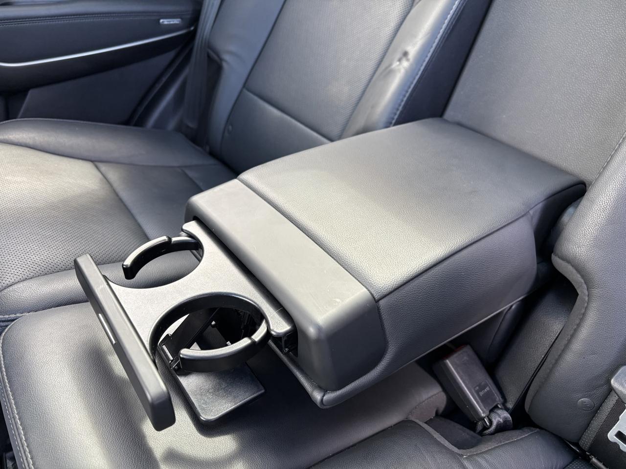 2017 Hyundai Santa Fe Sport 2.0T Ultimate AWD Photo
