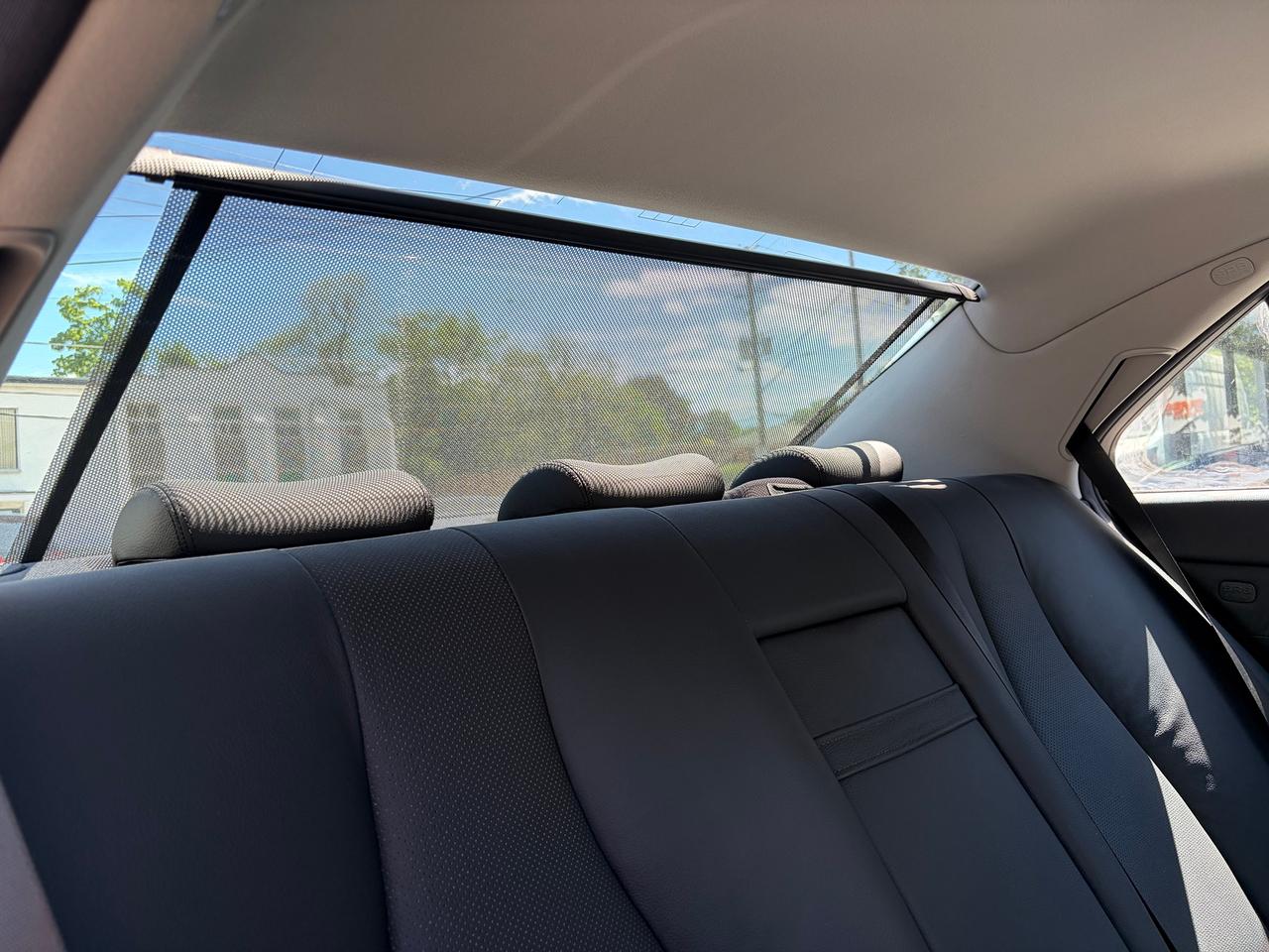 2004 Mercedes-Benz S-Class 4.3L Photo