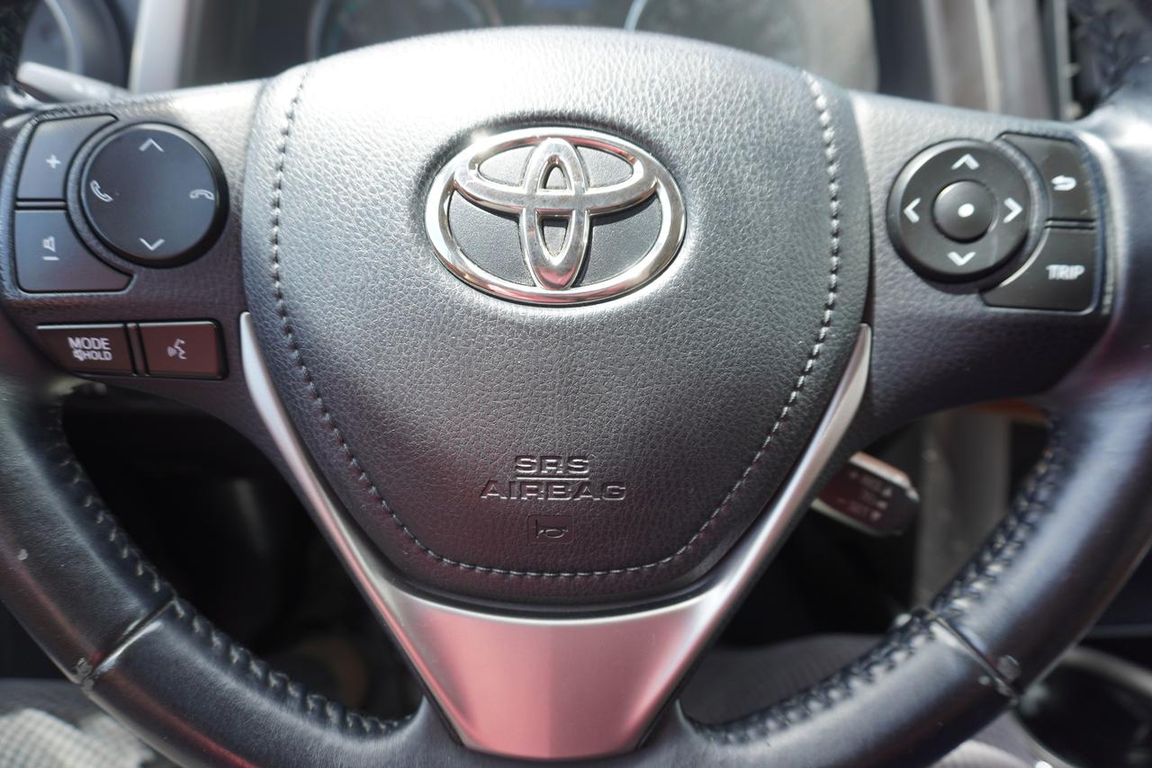 2016 Toyota RAV4 LIMITED / ACCIDENT FREE / ONE OWNER / LIKE NEW! Photo