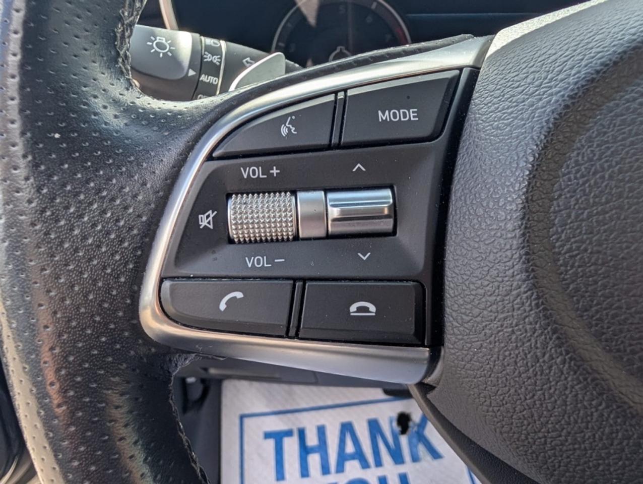 2019 Genesis G70 2.0T ELITE * NAVI * SUNROOF * BLIND SPOT - Photo #21
