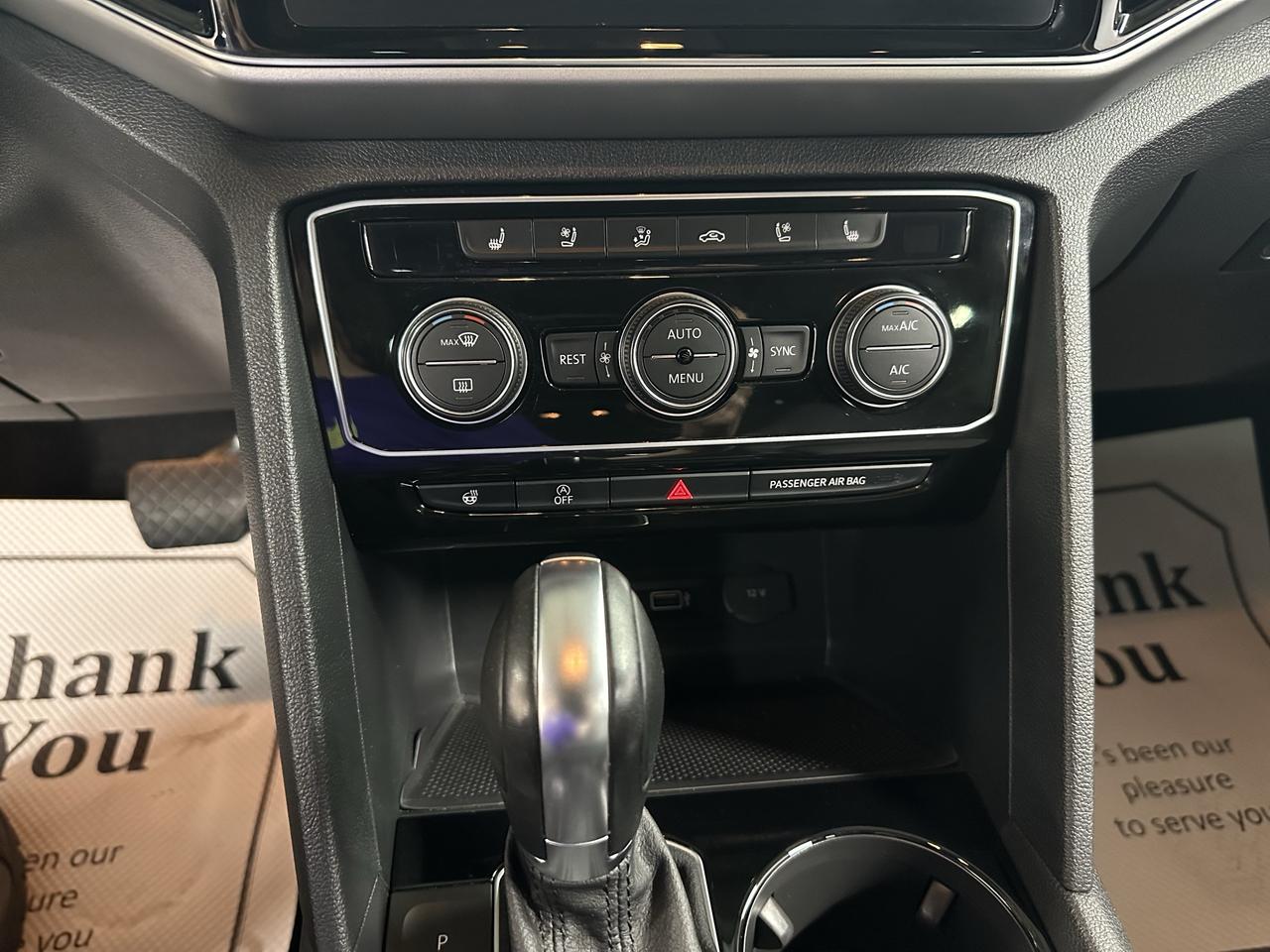 2018 Volkswagen Atlas Highline 3.6 FSI 4MOTION Photo12