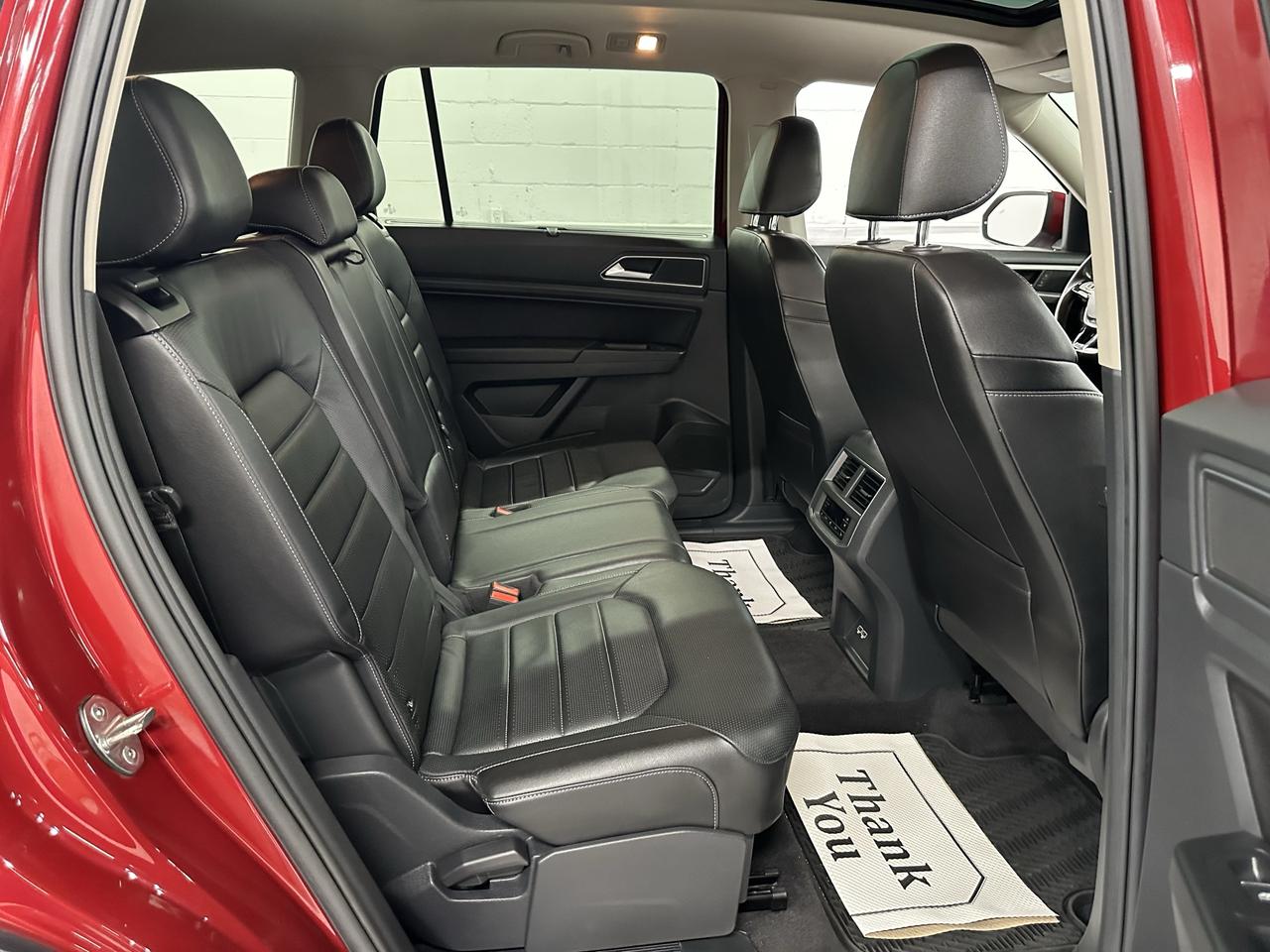 2018 Volkswagen Atlas Highline 3.6 FSI 4MOTION Photo28