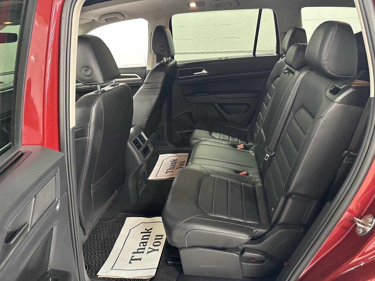 2018 Volkswagen Atlas Highline 3.6 FSI 4MOTION Photo18