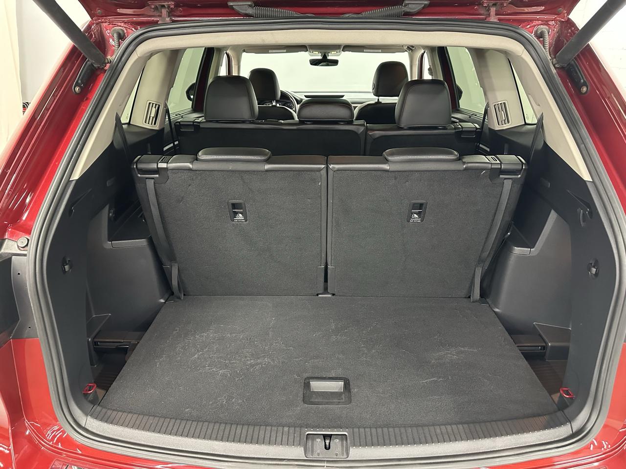 2018 Volkswagen Atlas Highline 3.6 FSI 4MOTION Photo19