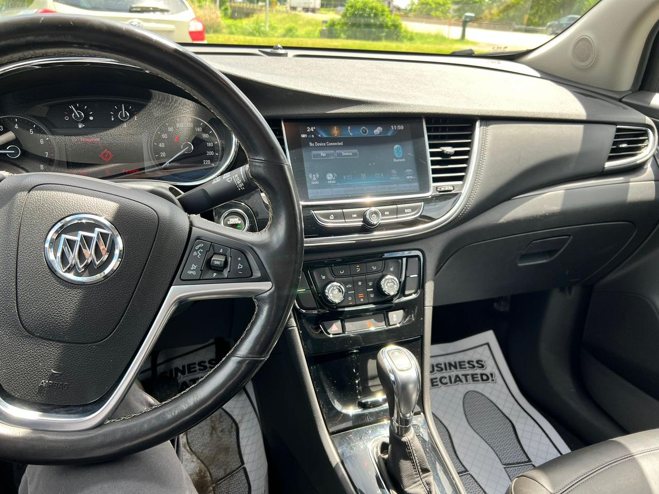 2019 Buick Encore AWD 4dr Essence CERTIFIED Photo