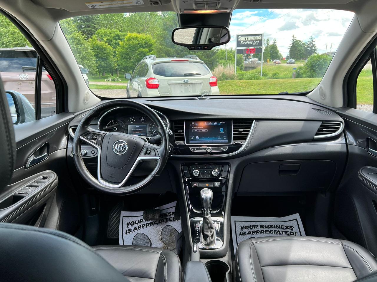 2019 Buick Encore AWD 4dr Essence CERTIFIED Photo