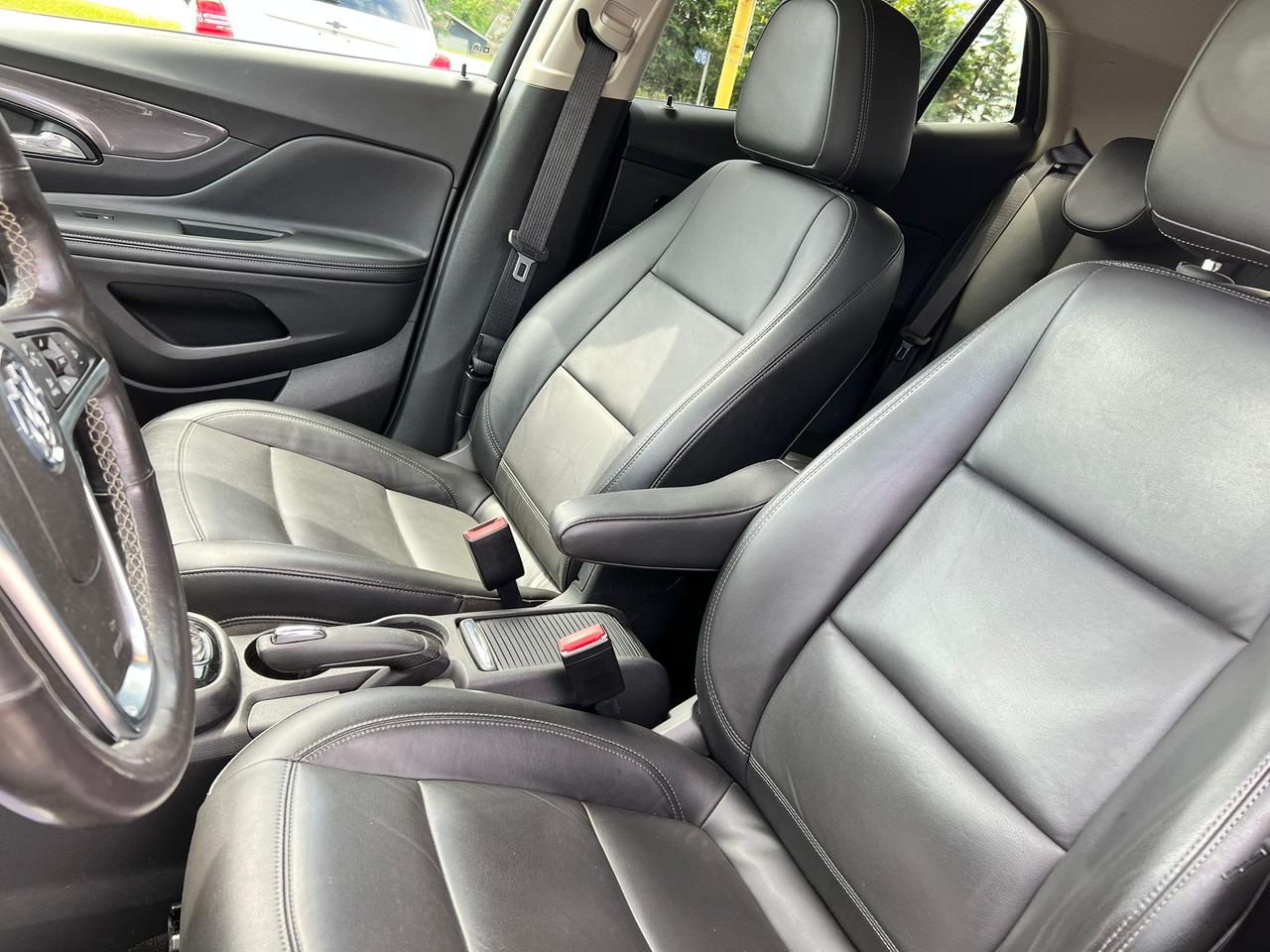 2019 Buick Encore AWD 4dr Essence CERTIFIED Photo