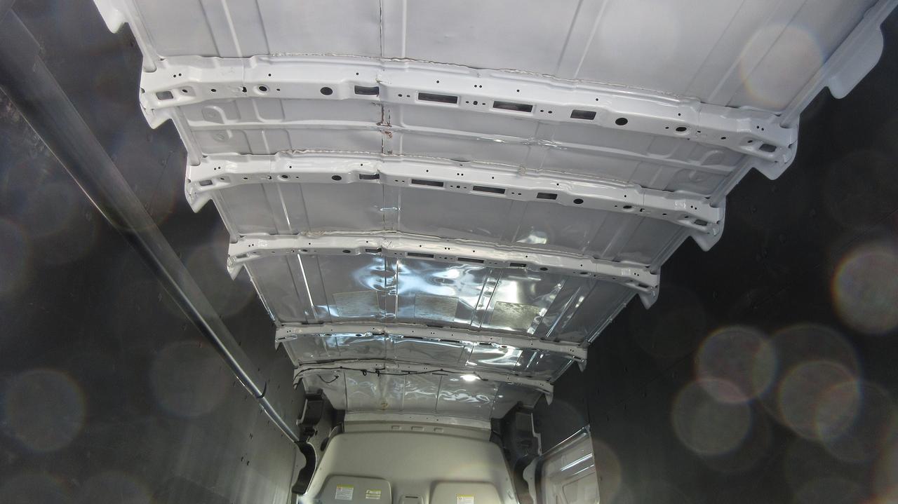 2024 Ford Transit Cargo Van T- 250 Photo