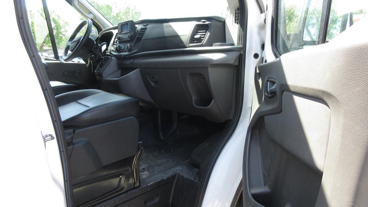2024 Ford Transit Cargo Van T- 250 Photo