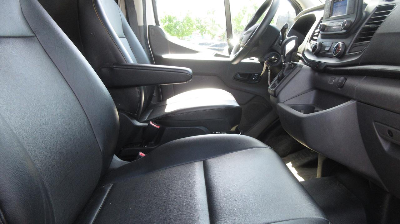 2024 Ford Transit Cargo Van T- 250 Photo