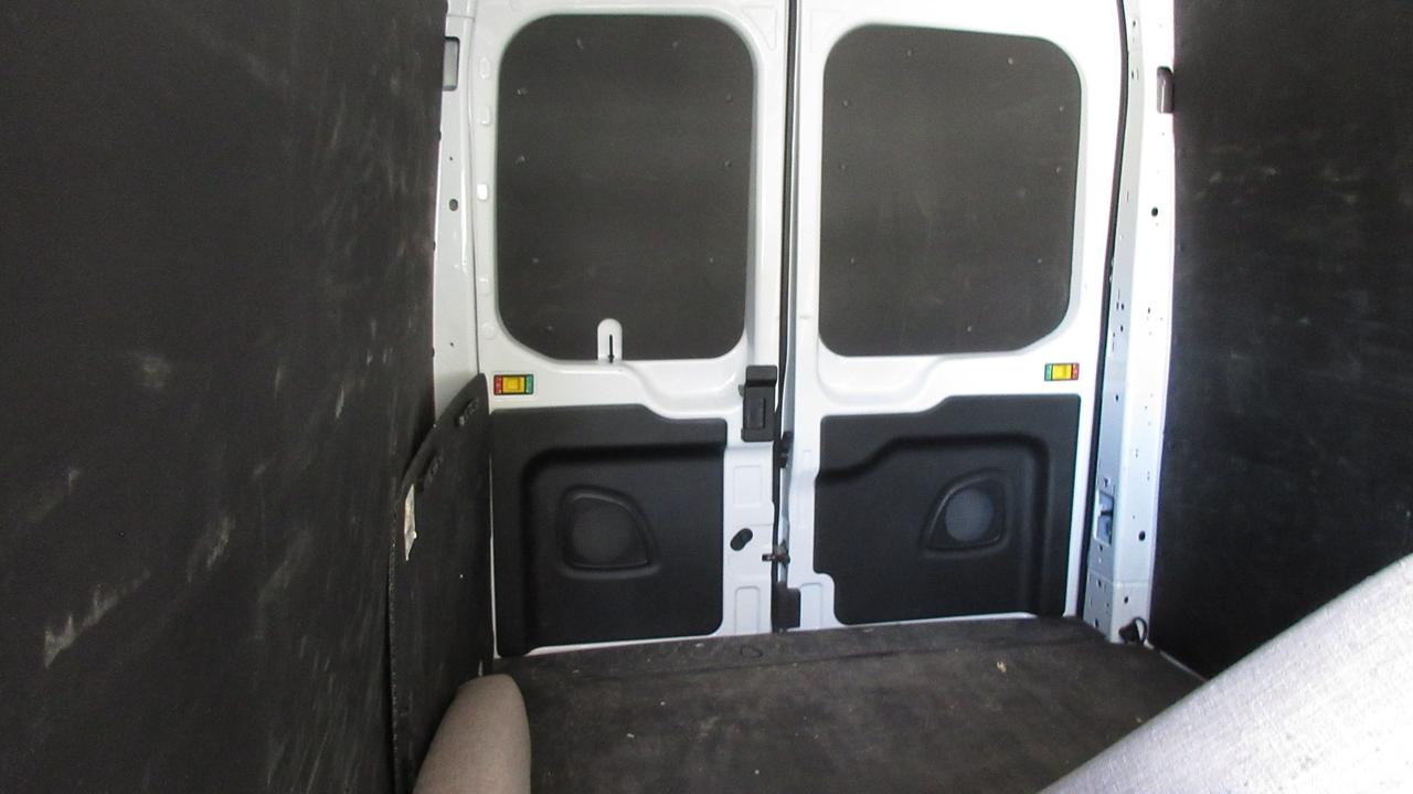 2024 Ford Transit Cargo Van T- 250 Photo