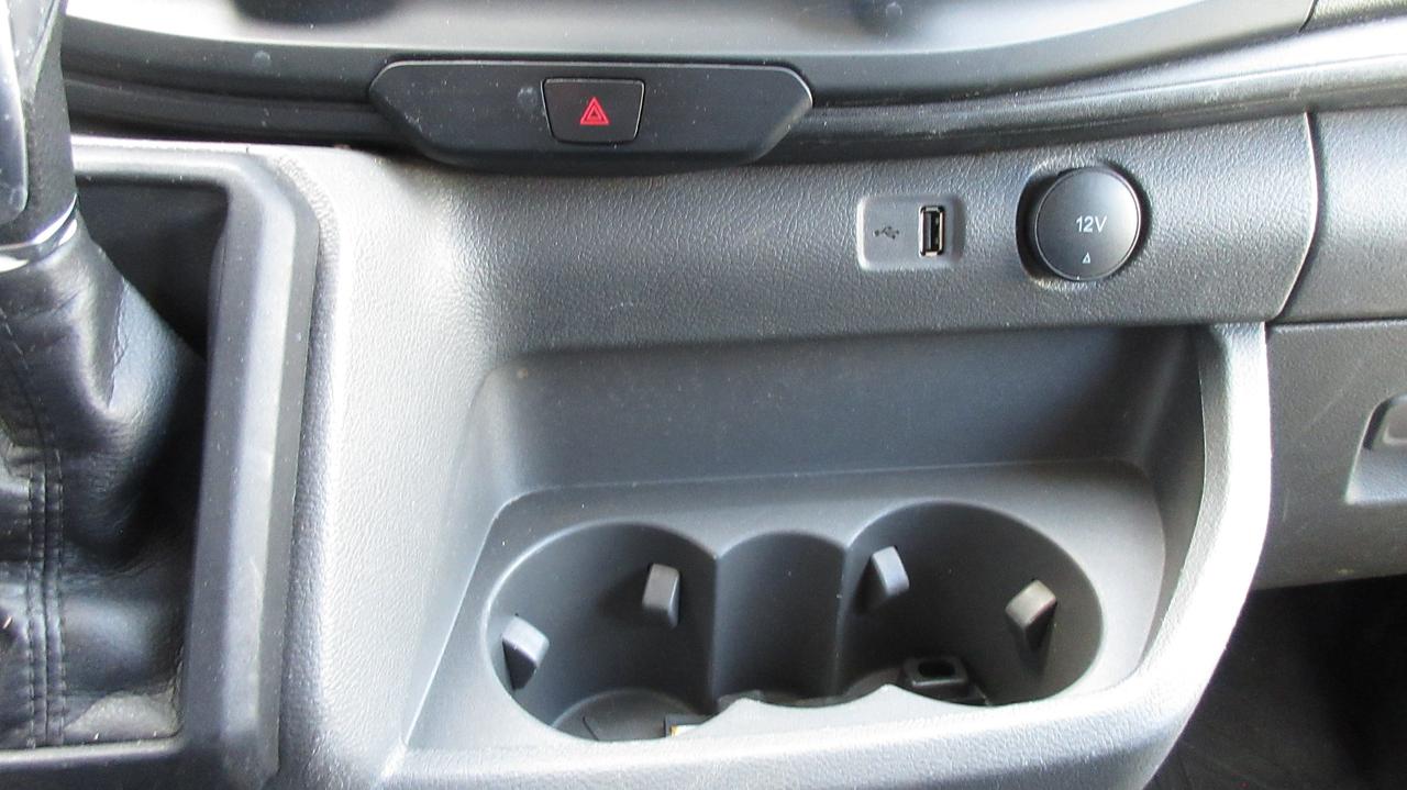 2024 Ford Transit Cargo Van T- 250 Photo