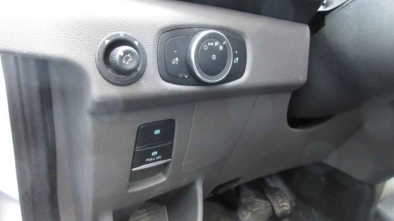 2024 Ford Transit Cargo Van T- 250 Photo