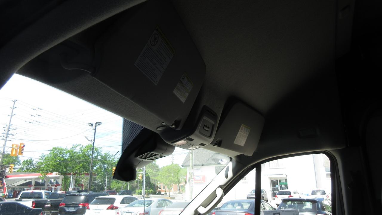 2024 Ford Transit Cargo Van T- 250 Photo