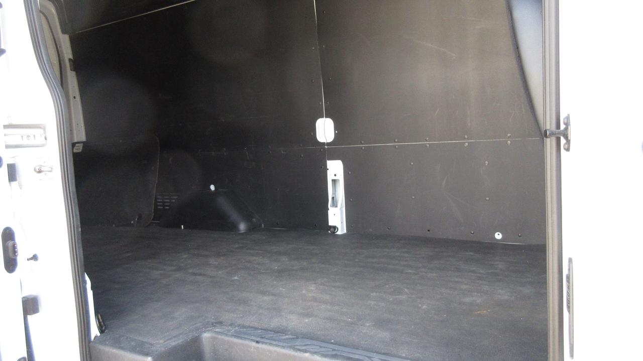 2024 Ford Transit Cargo Van T- 250 Photo