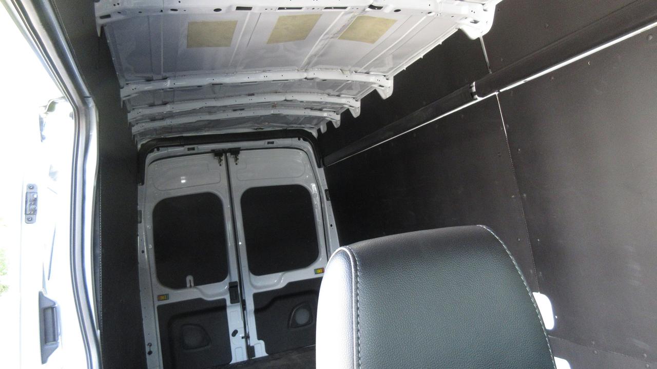 2024 Ford Transit Cargo Van T- 250 Photo