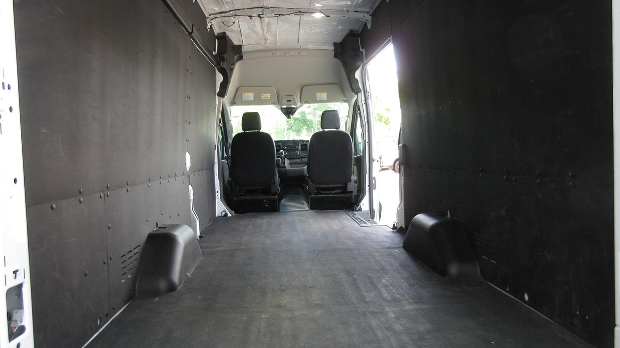 2024 Ford Transit Cargo Van T- 250 Photo