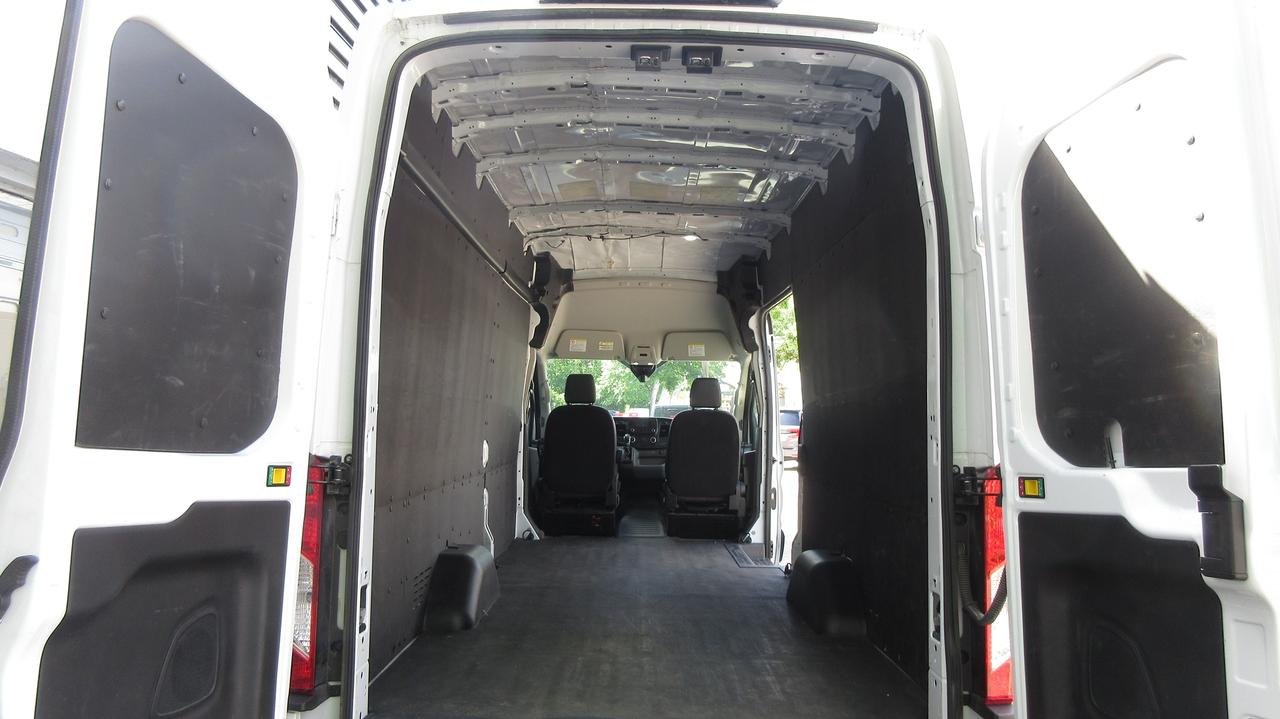 2024 Ford Transit Cargo Van T- 250 Photo