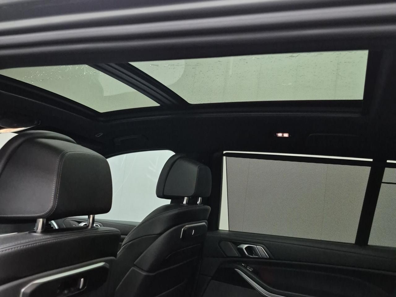 2023 BMW X7 xDrive40i M SPORT | 7 PASS | CLEAN CARFAX | HUD | Photo
