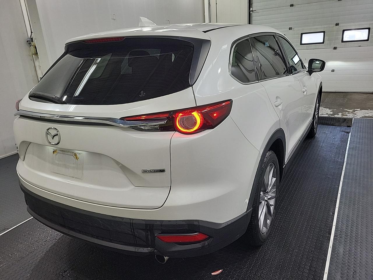2023 Mazda CX-9 GS-L AWD | 7 PASS | ONE OWNER | LEATHER | CAM Photo