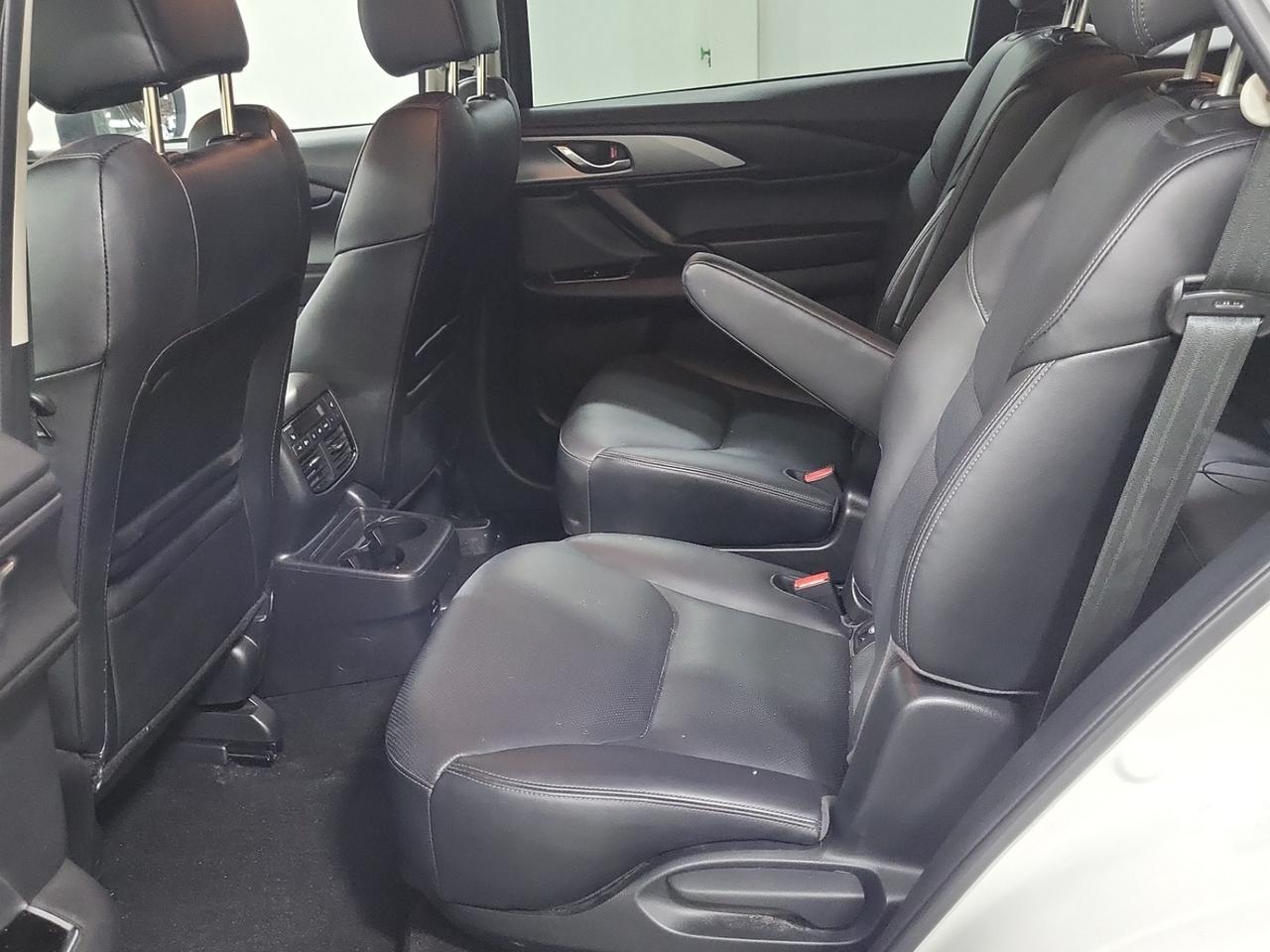 2023 Mazda CX-9 GS-L AWD | 7 PASS | ONE OWNER | LEATHER | CAM Photo