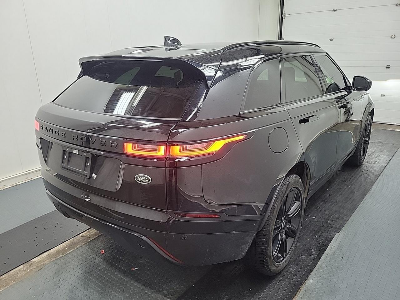 2022 Land Rover Range Rover Velar S P250 AWD | ONE OWNER | NAVI | PANO | CAM Photo