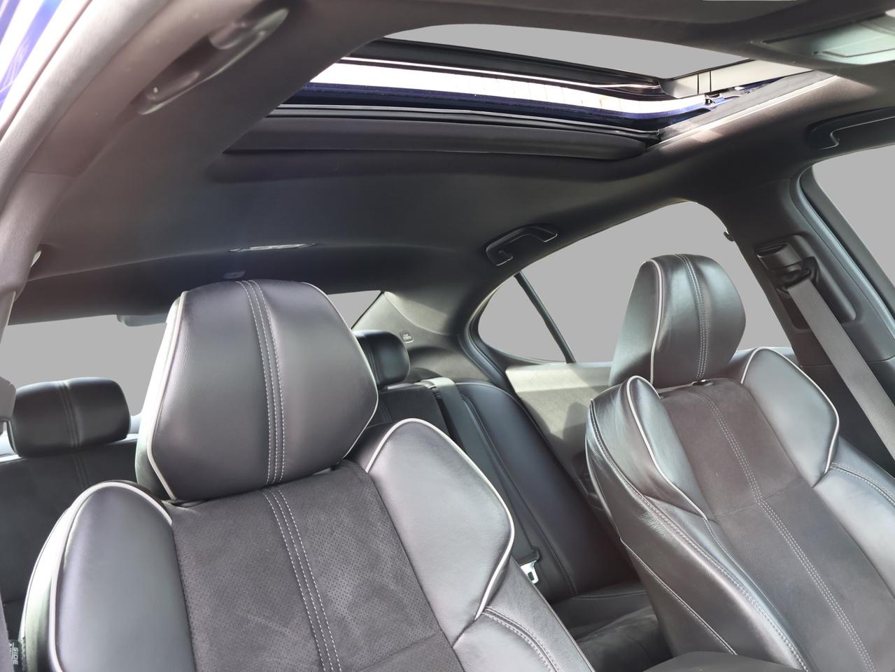 2019 Acura TLX A-SPEC TECH V6 AWD CERTIFIED *32 SERVICE HISTORY* CAMERA NAV BLUETOOTH LEATHER HEATED SEATS SUNROOF CRUISE ALLOYS Photo