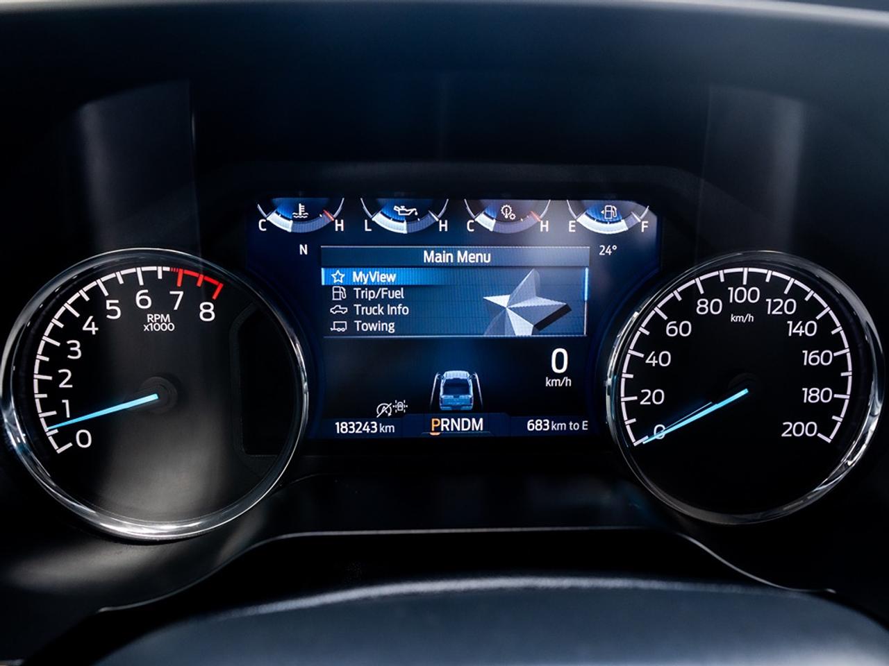 2021 Ford F-150 XLT Photo28